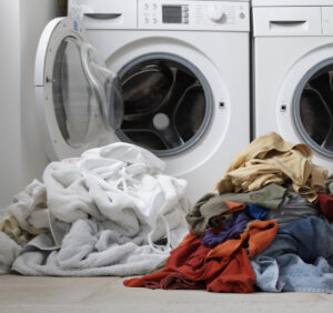 laundry service pasadena