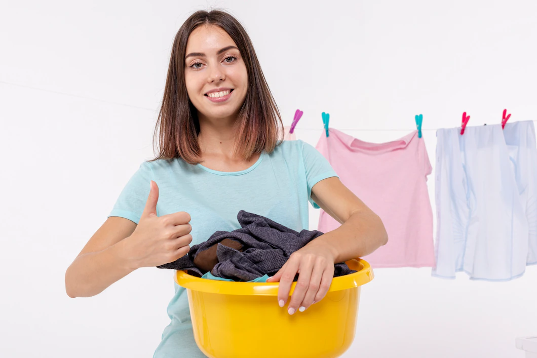laundry delivery service Los Angeles